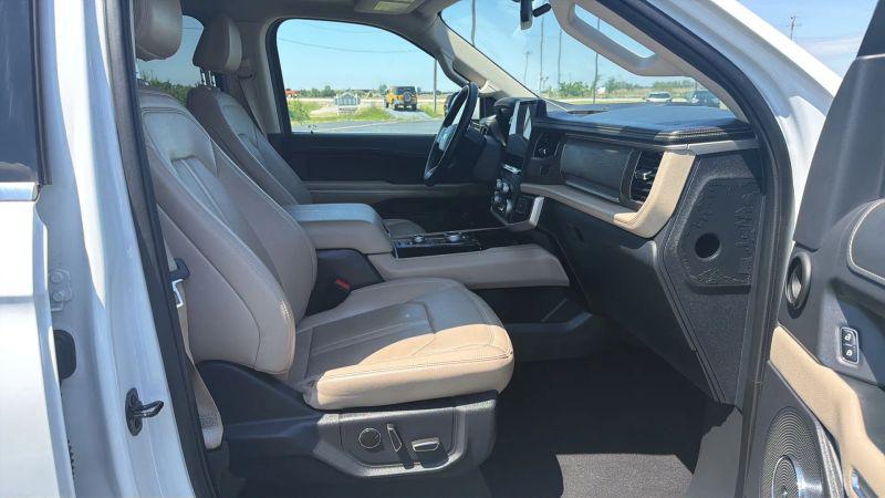 2024 Ford Expedition Limited MAX
