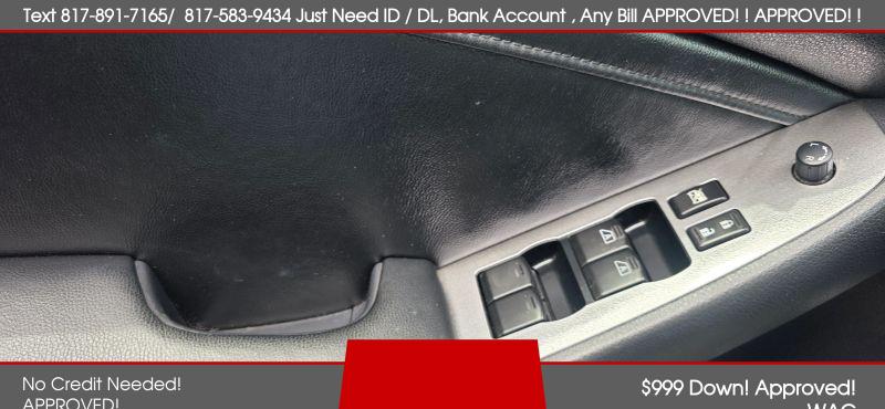 2011 Nissan Altima 3.5 SR