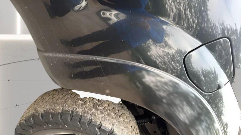 2005 Toyota Tacoma Base V6
