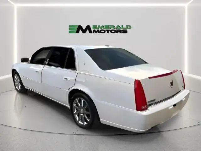 2006 Cadillac DTS Performance for sale in Blaine, WA