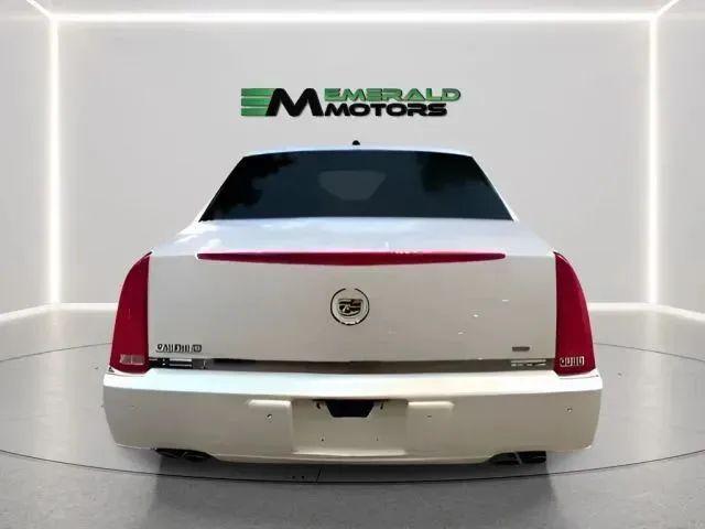 2006 Cadillac DTS Performance