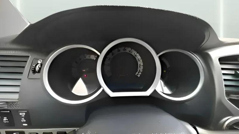 2014 Toyota Tacoma Base V6