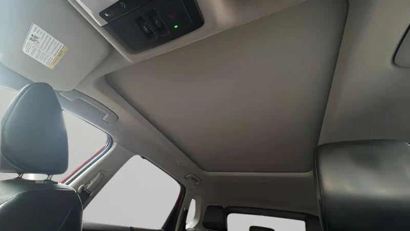 2021 Nissan Rogue SV Intelligent AWD