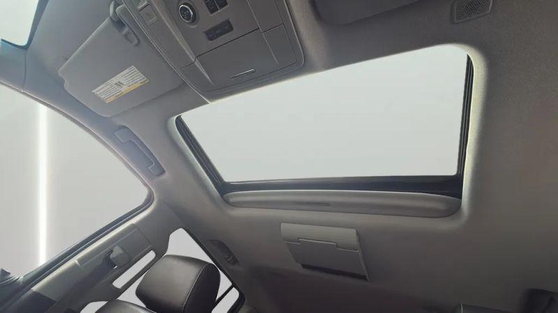 2017 GMC Yukon XL SLT