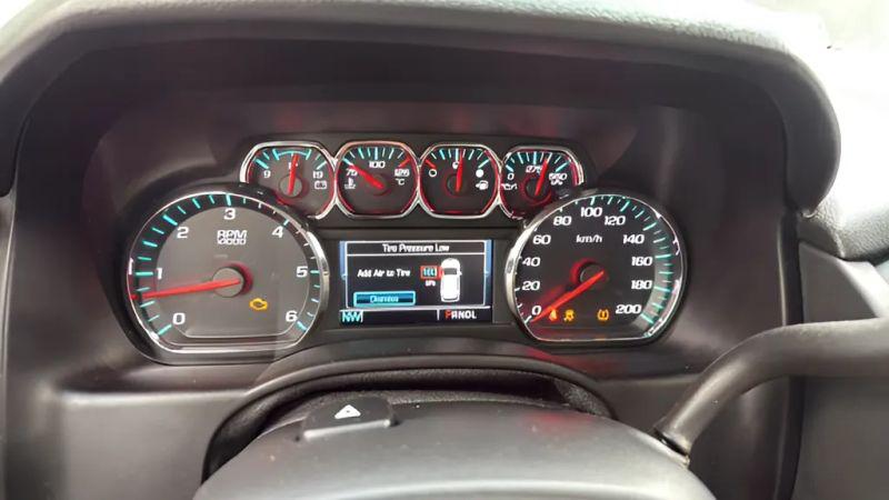 2017 GMC Yukon XL SLT
