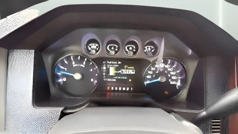 2016 Ford F-350 Lariat