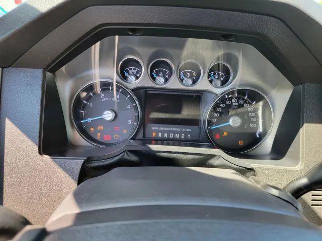 2016 Ford F-350 Lariat