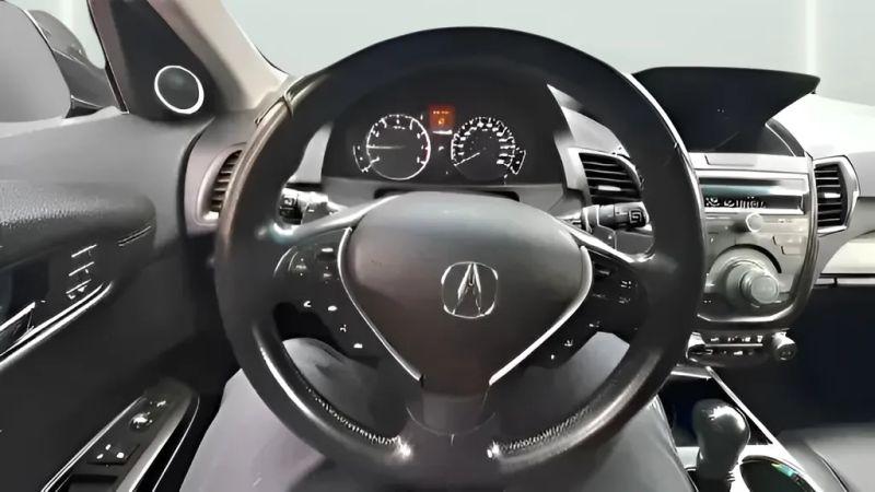 2014 Acura RDX Base