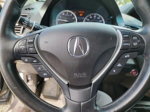 2014 Acura RDX Base