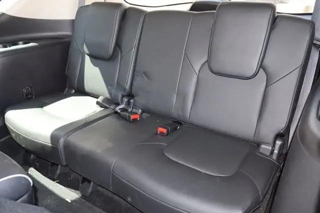 2023 INFINITI QX80 PREMIUM SELECT AWD