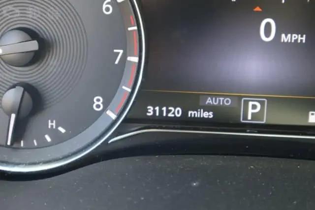 2023 INFINITI QX80 PREMIUM SELECT AWD