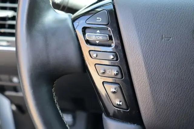 2023 INFINITI QX80 PREMIUM SELECT AWD