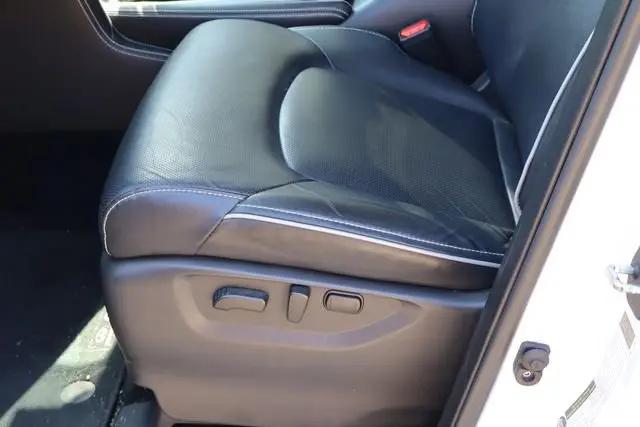 2023 INFINITI QX80 PREMIUM SELECT AWD