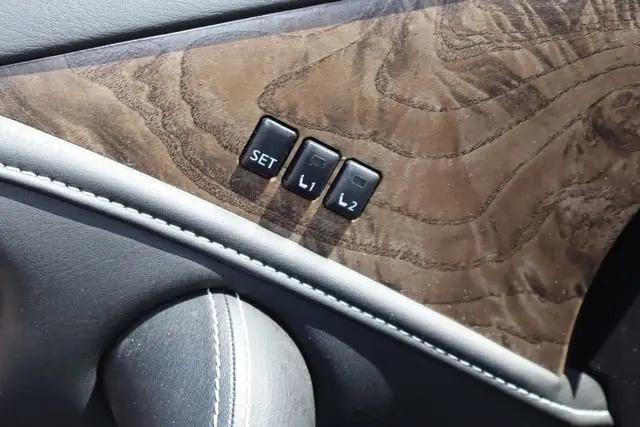 2023 INFINITI QX80 PREMIUM SELECT AWD