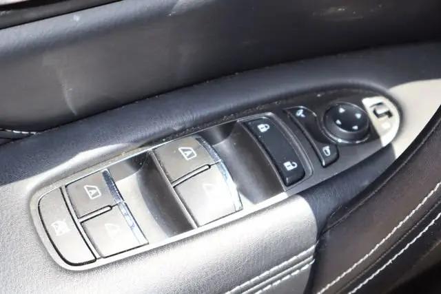 2023 INFINITI QX80 PREMIUM SELECT AWD