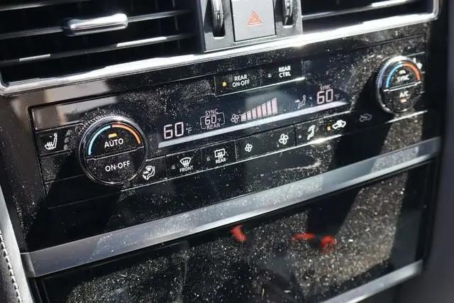2023 INFINITI QX80 PREMIUM SELECT AWD