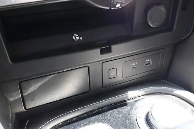 2023 INFINITI QX80 PREMIUM SELECT AWD