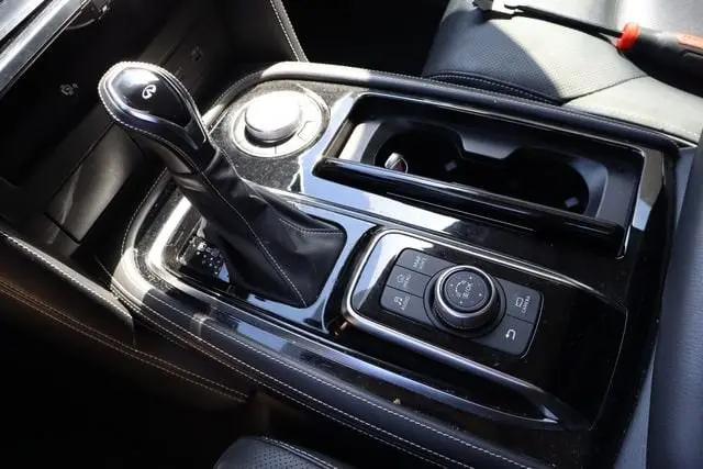 2023 INFINITI QX80 PREMIUM SELECT AWD