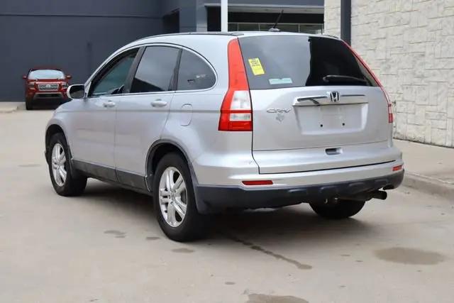 2011 Honda CR-V EX-L