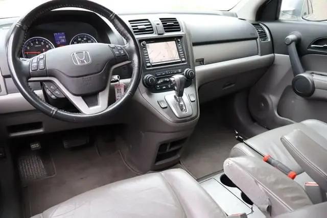 2011 Honda CR-V EX-L