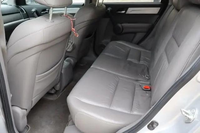 2011 Honda CR-V EX-L