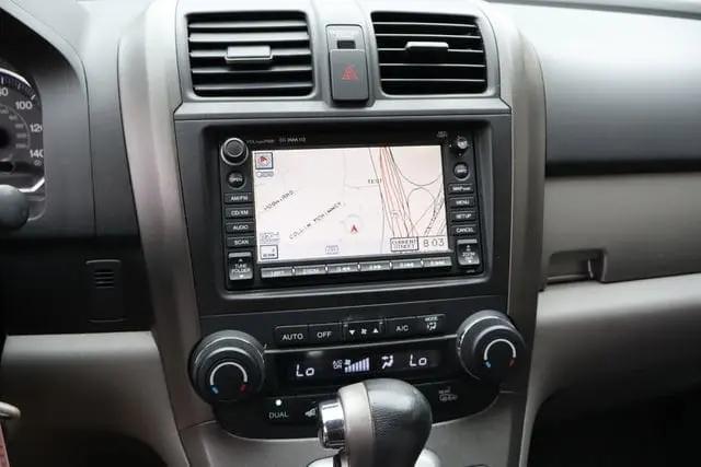 2011 Honda CR-V EX-L