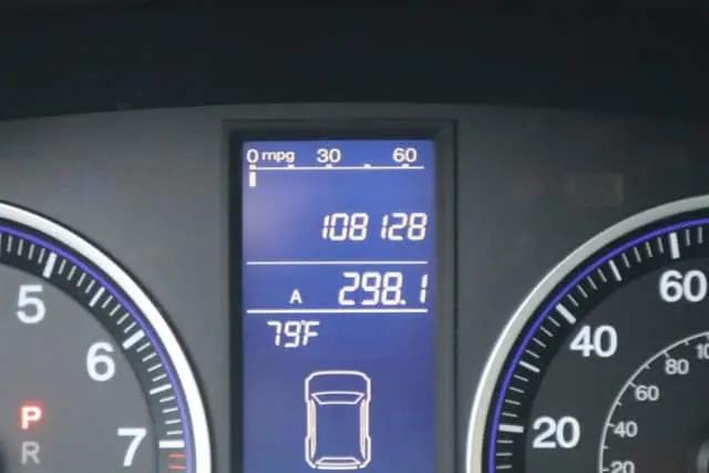 2011 Honda CR-V EX-L