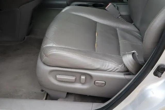 2011 Honda CR-V EX-L