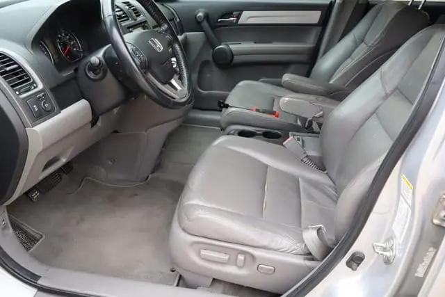 2011 Honda CR-V EX-L