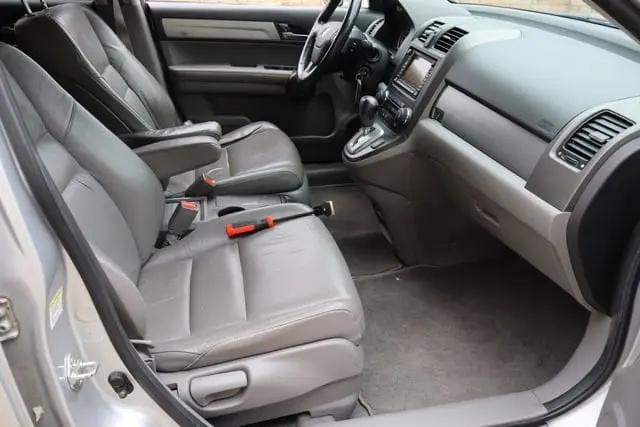 2011 Honda CR-V EX-L