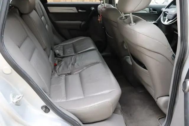 2011 Honda CR-V EX-L