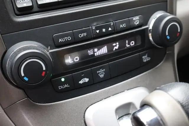 2011 Honda CR-V EX-L