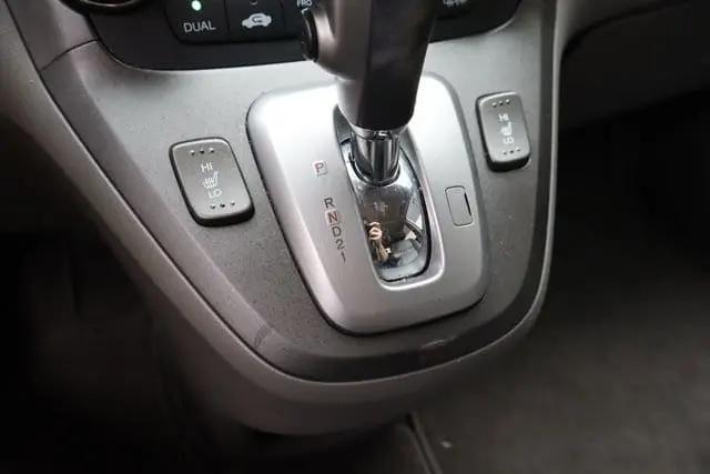2011 Honda CR-V EX-L