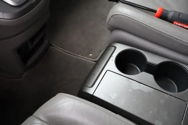 2011 Honda CR-V EX-L