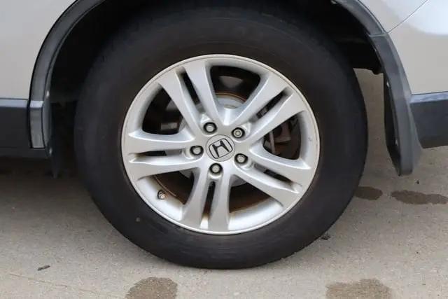 2011 Honda CR-V EX-L