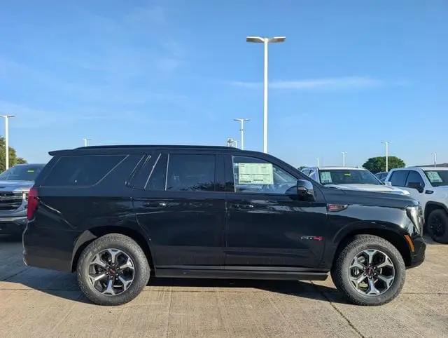 2026 GMC Yukon 4WD AT4 Ultimate