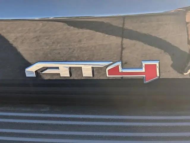 2026 GMC Yukon 4WD AT4 Ultimate