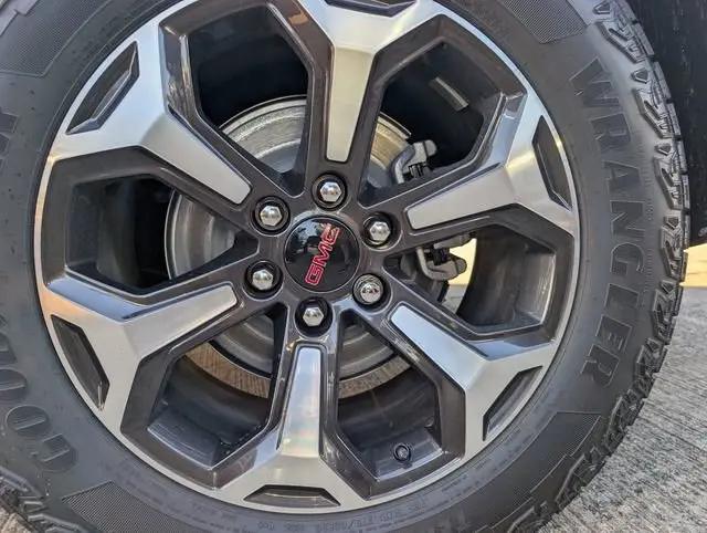 2026 GMC Yukon 4WD AT4 Ultimate