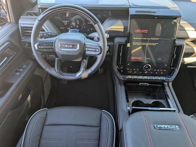 2026 GMC Yukon 4WD AT4 Ultimate