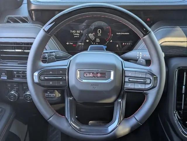 2026 GMC Yukon 4WD AT4 Ultimate