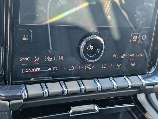 2026 GMC Yukon 4WD AT4 Ultimate