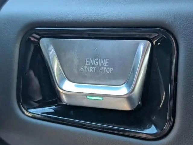 2026 GMC Yukon 4WD AT4 Ultimate