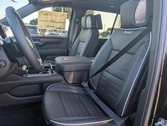 2026 GMC Yukon 4WD AT4 Ultimate