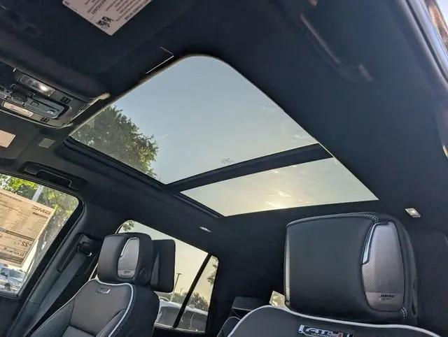 2026 GMC Yukon 4WD AT4 Ultimate