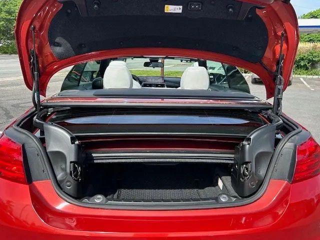 2016 BMW M4 Base