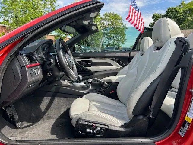 2016 BMW M4 Base