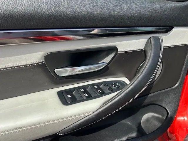 2016 BMW M4 Base