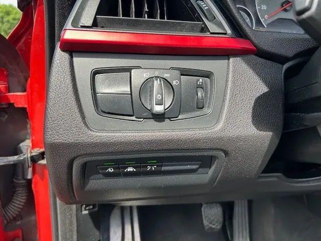 2016 BMW M4 Base