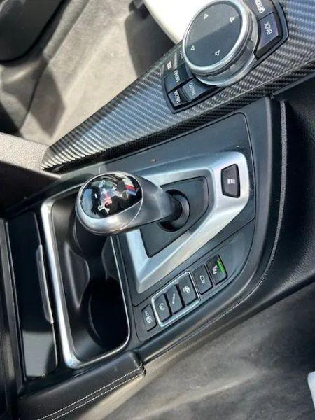 2016 BMW M4 Base