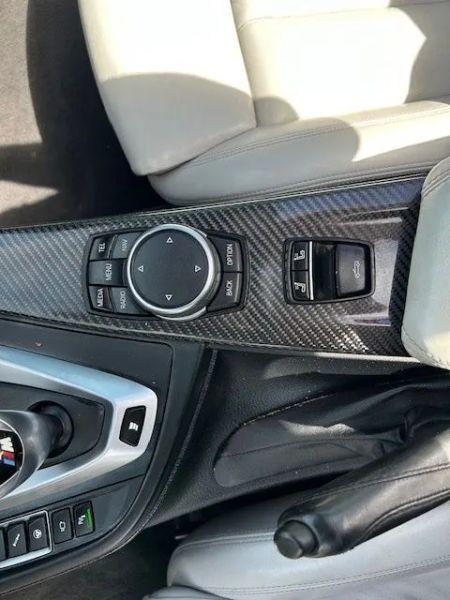 2016 BMW M4 Base